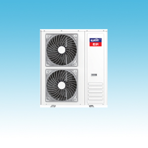 超低温空气源热泵冷暖机